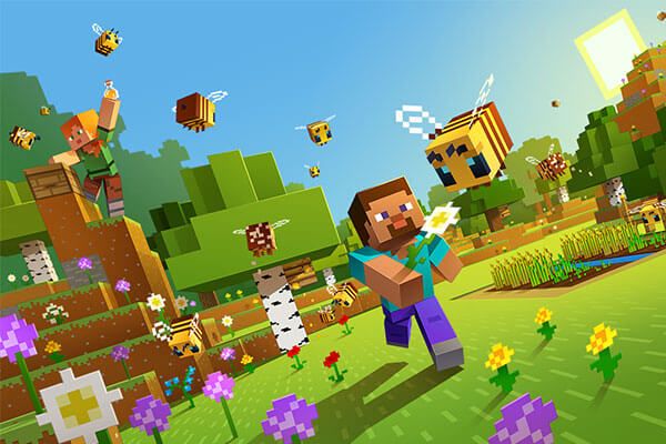 hoe minecraft sneller te laten werken thumbnail