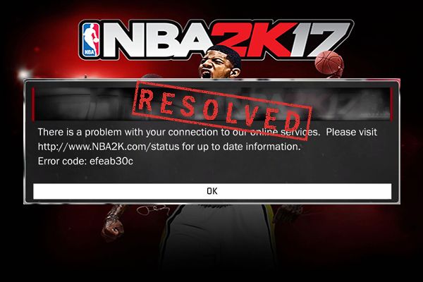 nba2k17 foutcode efeab30c thumbnail