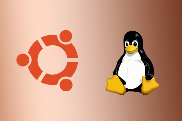 Installer linux på windows 10 thumbnail