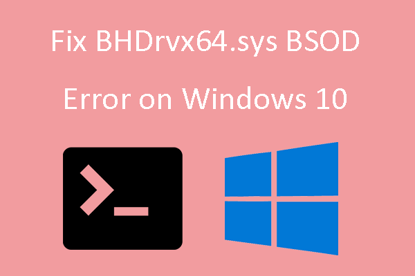 BHDrvx64.sys