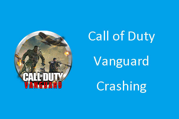 voorhoede crashende pc thumbnail