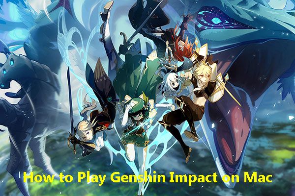 genshin impact mac thumbnail