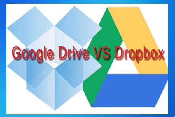 google drive versus dropbox-miniatuur