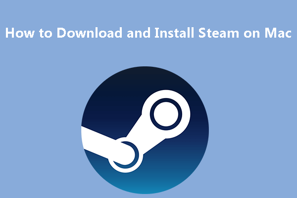 download steam voor mac-miniatuur