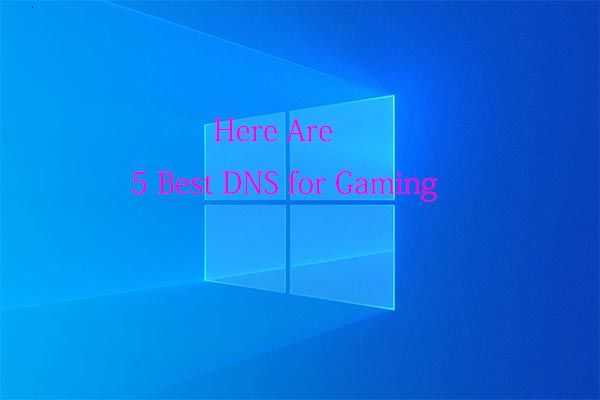 beste dns voor gaming-thumbnail