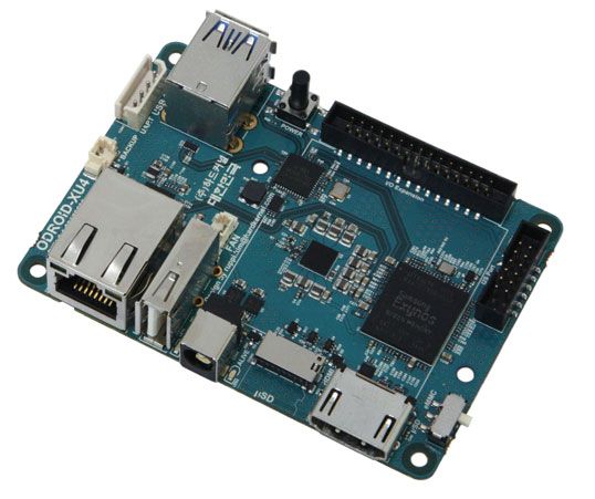 Odroid-XU4