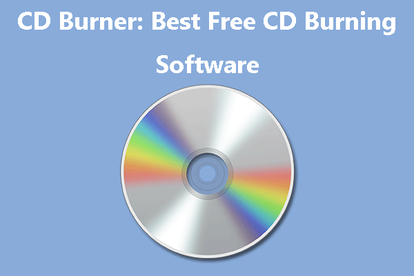 CD записващо устройство