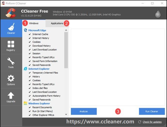 CCleaner