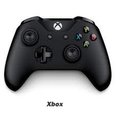   Безжичен контролер Xbox