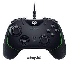  Razer Wolverine V2