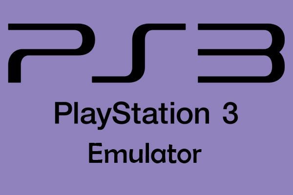 miniatura del emulador de ps3 para pc