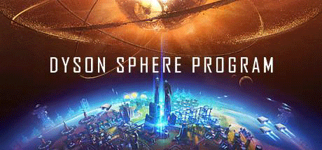 Dyson Sphere-program