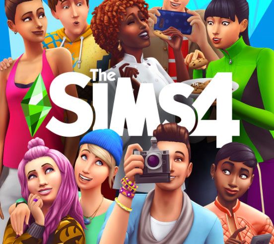 The Sims 4
