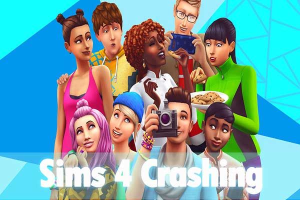 sims 4 nedbrud thumbnail