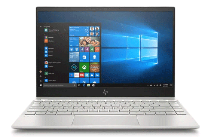 Лаптоп HP Envy