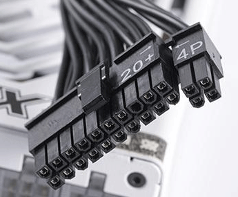  ATX 24 pin pistik
