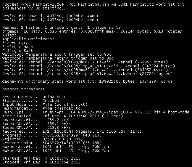 hashcat