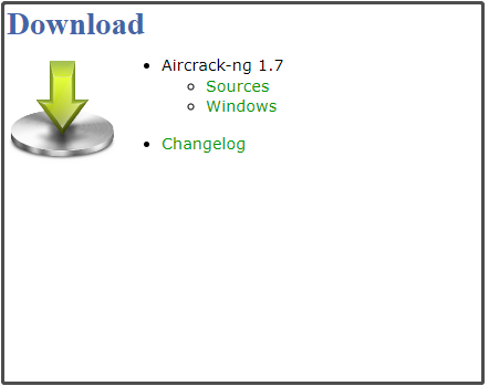 Aircracker-ng