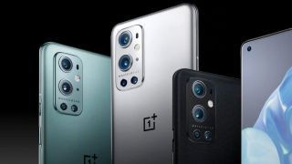 OnePlus 9 Pro prijzen aanbiedingen