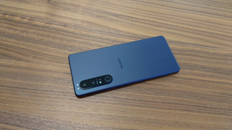Xperia 1iii