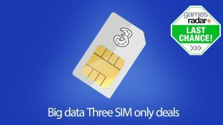 Drie onbeperkte sim only-deals