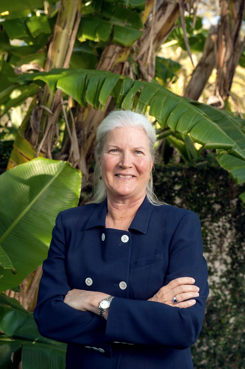 Kimberly Ritrievi, SM 