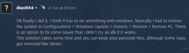 来自 Steam 社区的用户