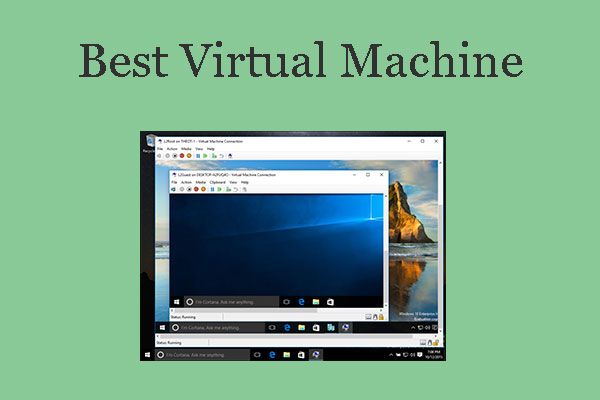 bedste virtuelle maskine thumbnail