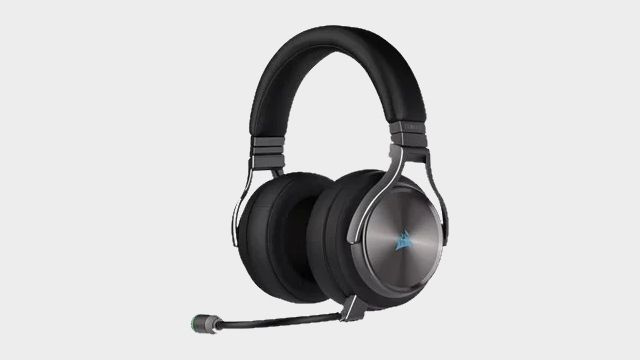 Corsair Virtuoso RGB Wireless SE -kuulokkeiden arvostelu