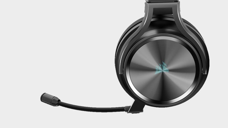 Corsair Virtuoso RGB Wireless SE -kuulokkeiden arvostelu