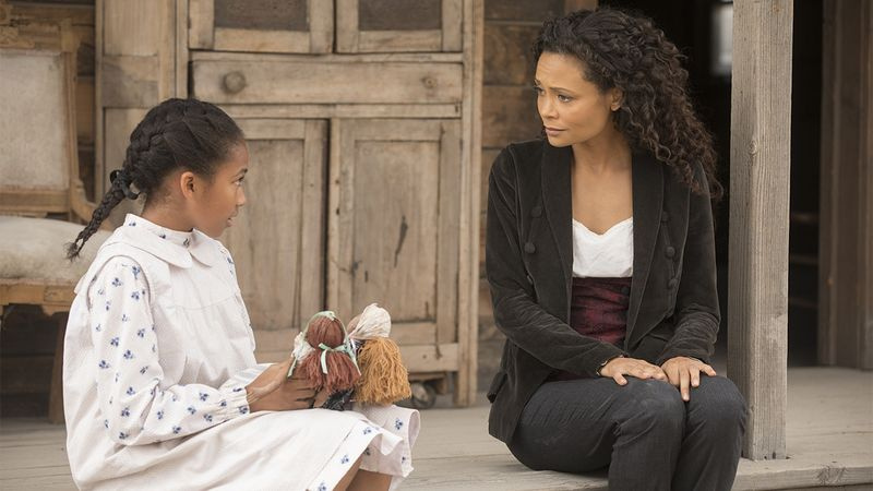 Westworld sezon 2 odcinek 6