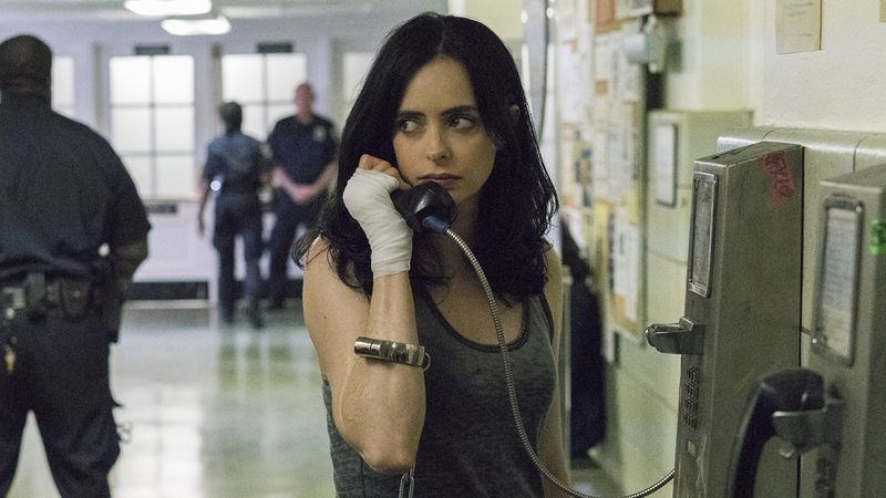 Jessica Jones seizoen 3 recensie