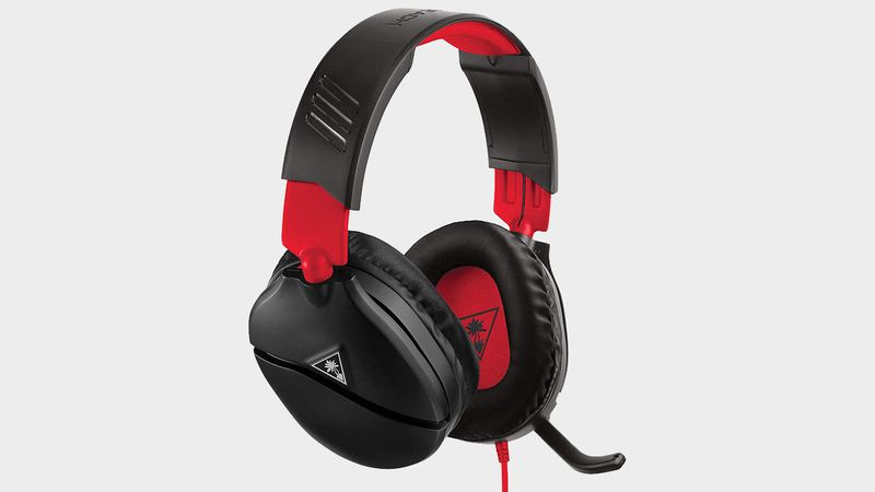 Turtle Beach Recon 70 headset gjennomgang