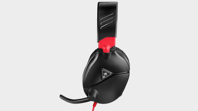 Turtle Beach Recon 70 headset gjennomgang