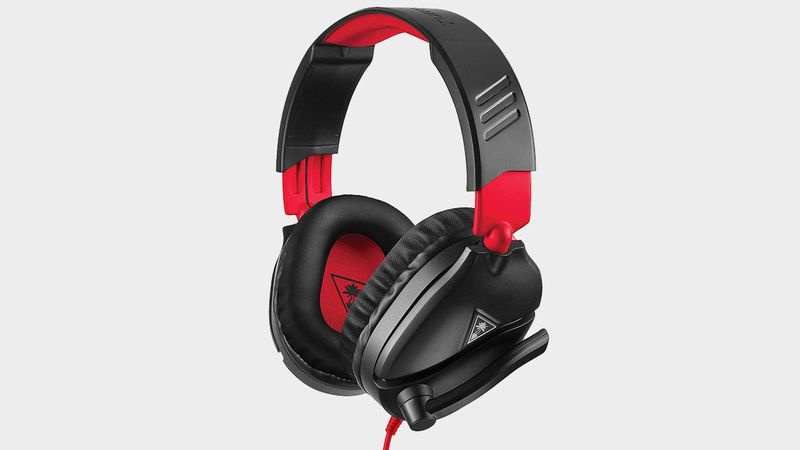 Turtle Beach Recon 70 headset gjennomgang