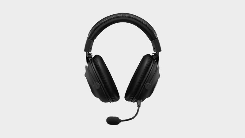 Logitech G Pro x langaton arvostelu
