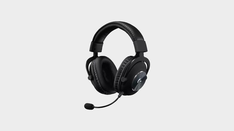 Logitech G Pro X langaton arvostelu