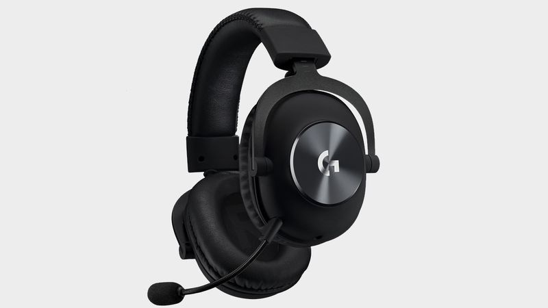 Logitech G Pro X langaton arvostelu