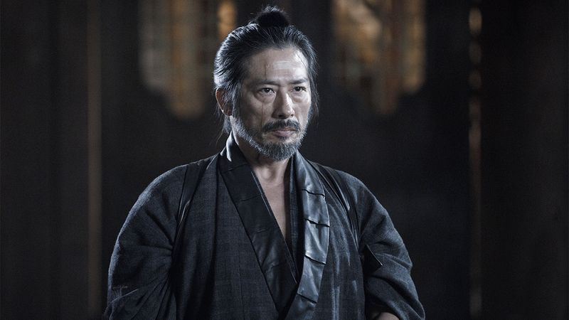 Et billede fra Westworld sæson 2 episode 5