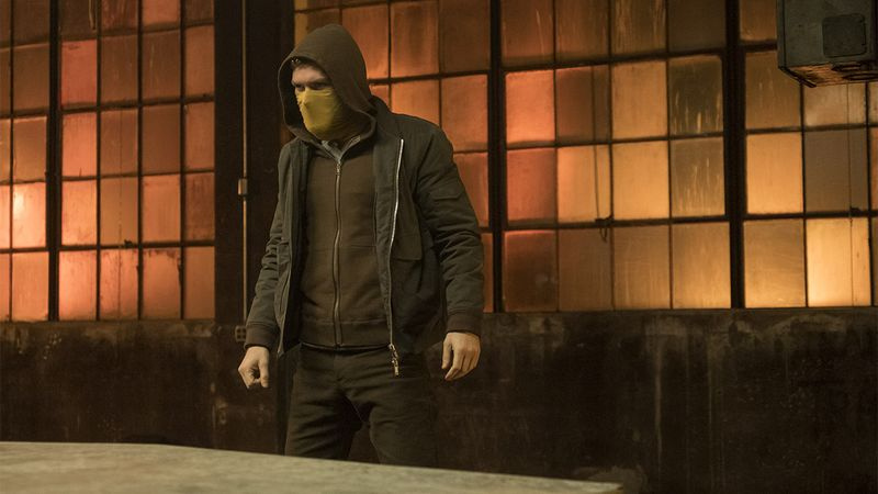 Et billede fra Iron Fist sæson 2