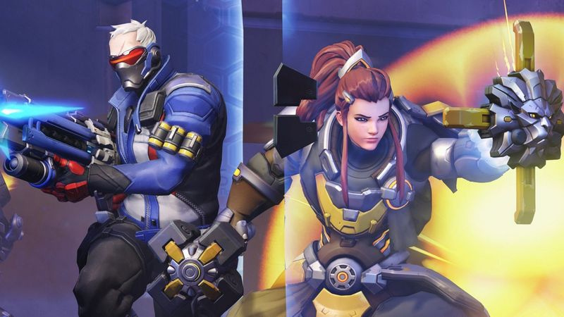 Overwatch
