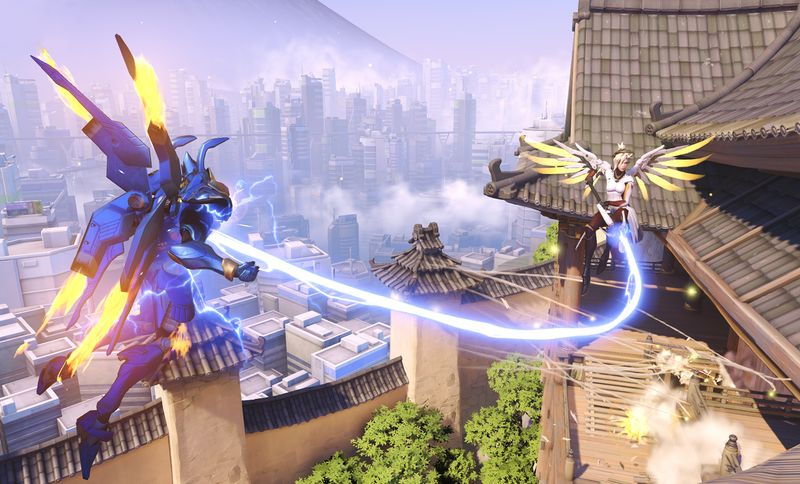 Overwatch