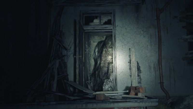Blair Witch -talo