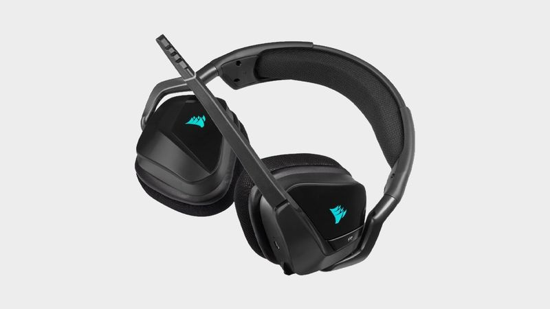 Corsair Void Elite langattomat kuulokkeet