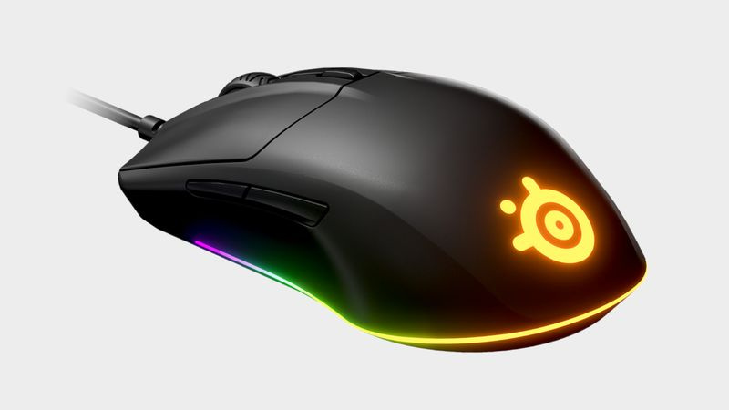 SteelSeries Rival 3 anmeldelse
