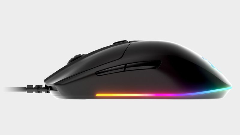 SteelSeries Rival 3 anmeldelse