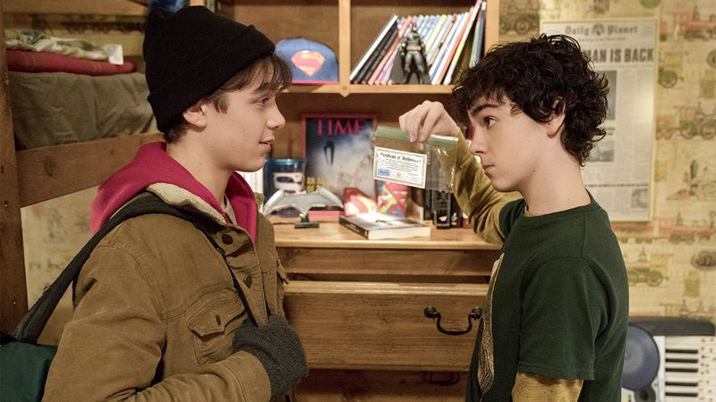 Ein Bild von Shazam!