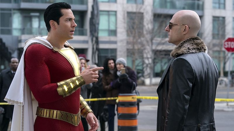 Ein Bild von Shazam!