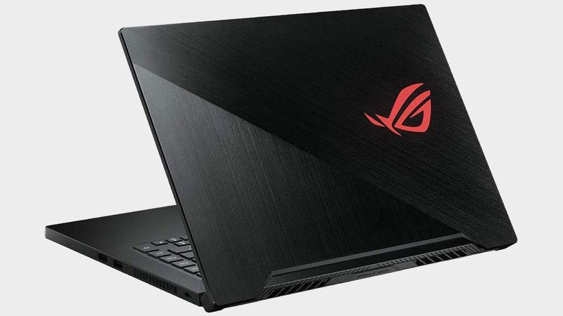 ASUS ROG Zephyrus GA502 Gaming-Laptop im Test