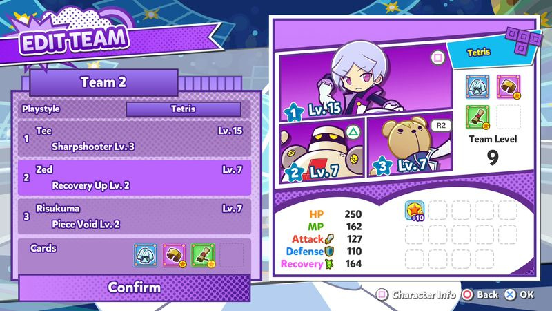 Puyo Puyo Tetris 2